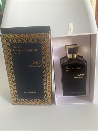 Maison francis kurkdjian oud - kurkdjian,