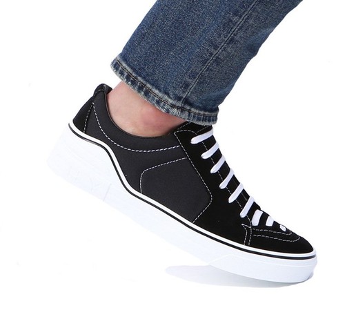 Givenchy baskets perforées - baskets,