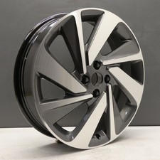 Toyota Aygo X 18 " Gris