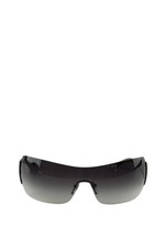 Lunettes de protection noires