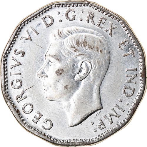 Monnaie canada george 5 - monnaie,,