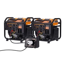 32Amp Kit parallèle for