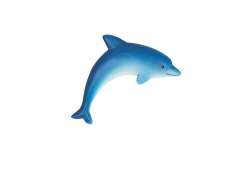 Dauphin bleu baddeco - dauphin,