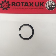 Circlip piston rotax - circlip, max