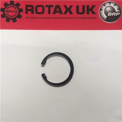 Circlip piston rotax max - rotax,