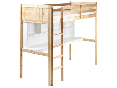 Lit pour enfants hauteur - lit, en