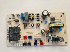 CLIMADIFF Platine de puissance