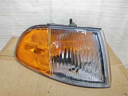Honda civic eg - honda, 92-95