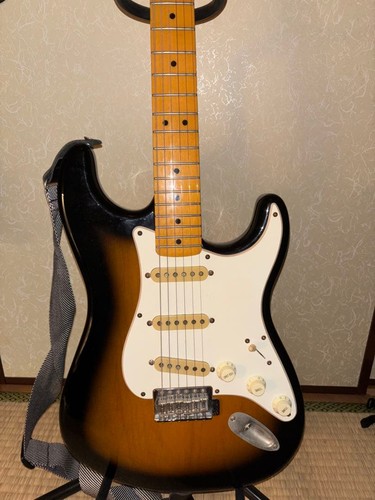 Squire classic vibe - squire,