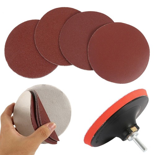 Sablage disques meuleuse - disques,