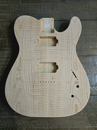 Telecaster style guitar - telecaster-style,
