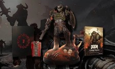 Doom: the Dark Ages édition collector PC COMPLETE (Steam)