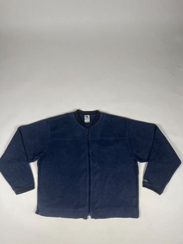 Polaire columbia pile vintage