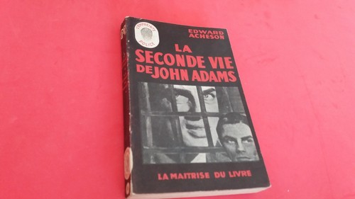 Edward acheson la seconde - -,