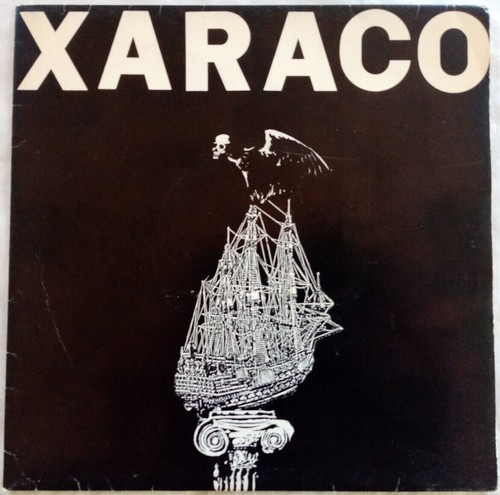 Xaraco bateau - xaraco,