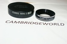 Eumig PM Aspheric NEW 33mm