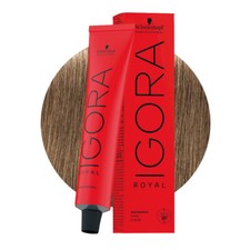 Schwarzkopf Igora Royal 8-0