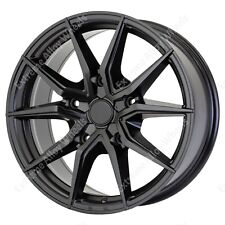18 " Satin Espion Roues