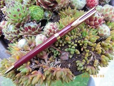 * ANCIEN STYLO BILLE WATERMAN