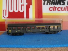 SNCF VOITURE ROMILLY