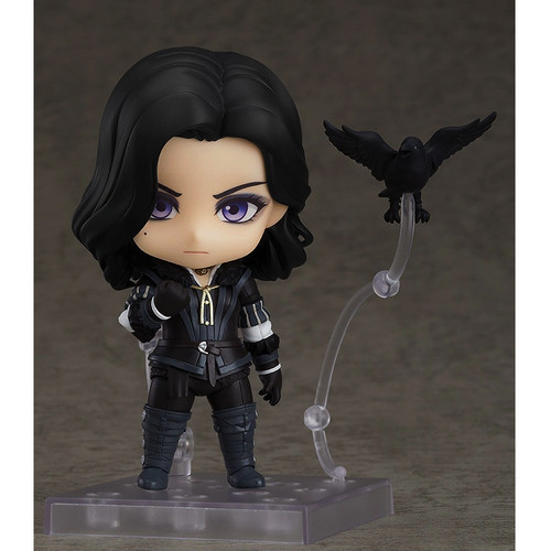 Nendoroid 1351 yennefer the - yennefer, (the