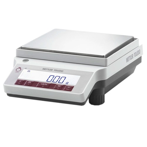 Mettler toledo je1002g - toledo, je1002g/m