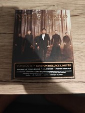 Esperanto : Vincent Niclo et