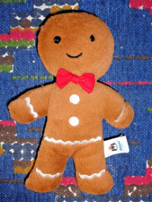 BP/ DOUDOU PELUCHE JELLYCAT