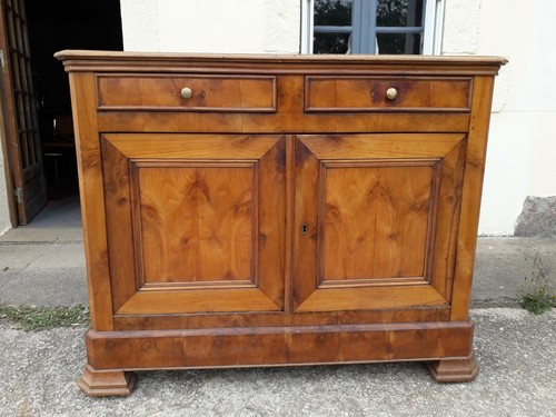 Buffet bahut rustique - bahut, en