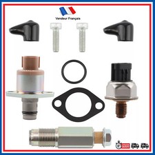 Limiteur Pression Rampe