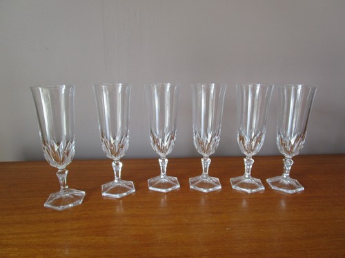 Flutes champagne h - flutes, 17,5