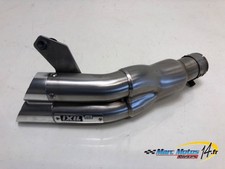 SILENCIEUX HONDA 600 HORNET