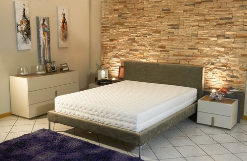 Matelas ferme spécial - matelas,