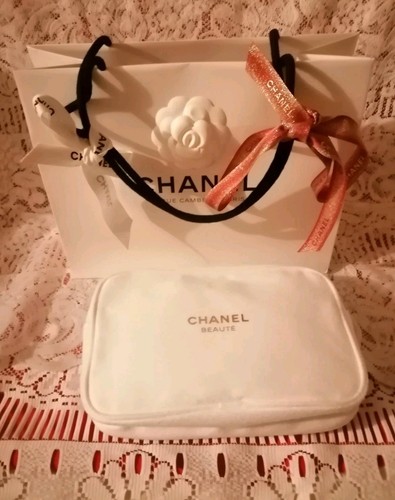 Chanel grande trousse 8 - grande,