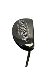 TaylorMade Monte Carlo Ghost