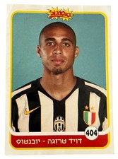 David Trezeguet Juventus