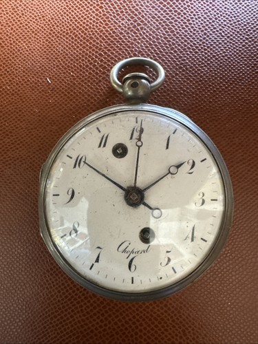 Chopard rare montre - de, poche