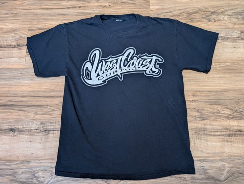 Vintage y2k west coast - vintage, customs