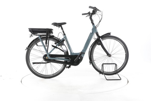 Gazelle orange hmb vélo - gazelle,