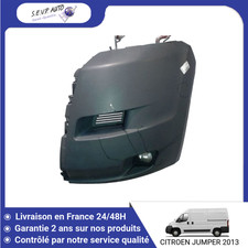 🇫🇷 CROSSE PARE-CHOC AVG