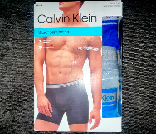 New men pk calvin - 3,