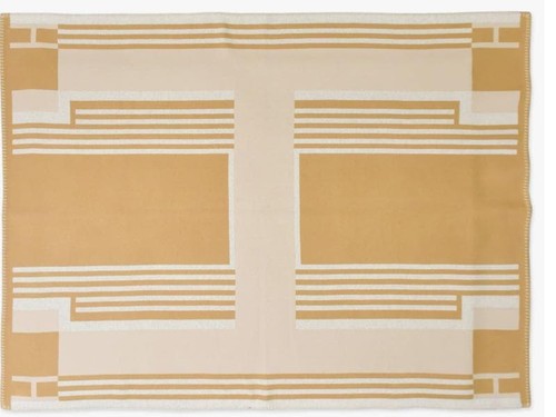 Hermes avalon vibrations plaid - avalon,
