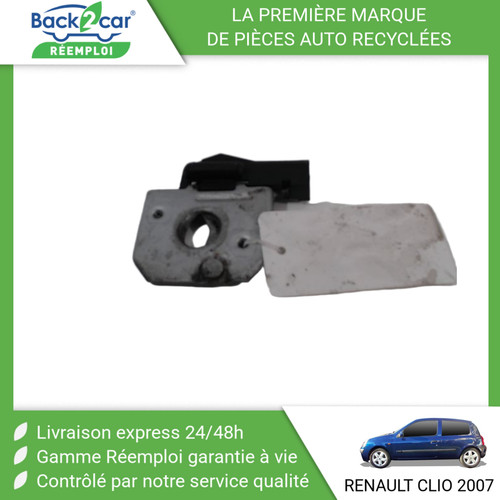 Serrure capot renault - 🏆,