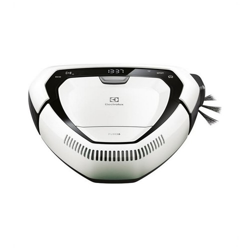 Electrolux aspirateur robot - electrolux,
