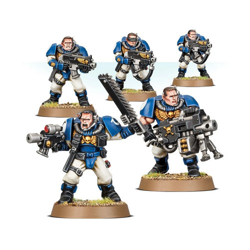 Games workshop warhammer 40k - -,