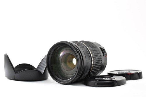 Tamron 75mm f 2 - sp, f/2.8