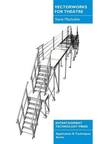 Vectorworks for theatre - vectorworks,