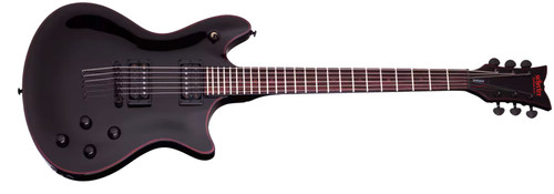 Schecter rare blackjack - rare,