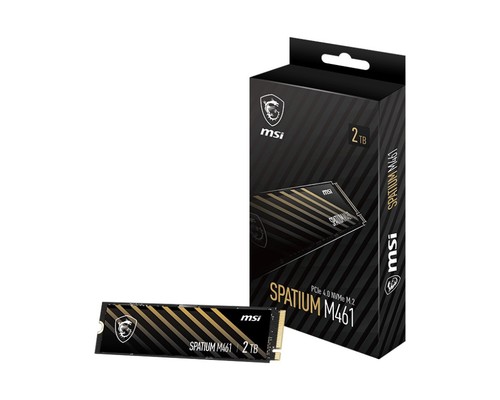4711377062411 ssd spatium - spatium, m461