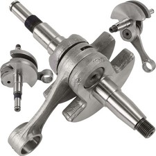 Vilebrequin pour MS650 MS660